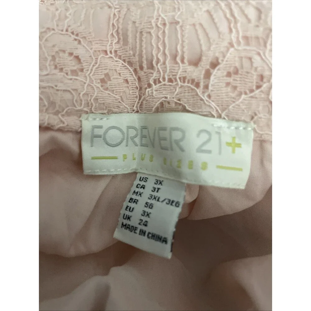 Forever 21 forever 21